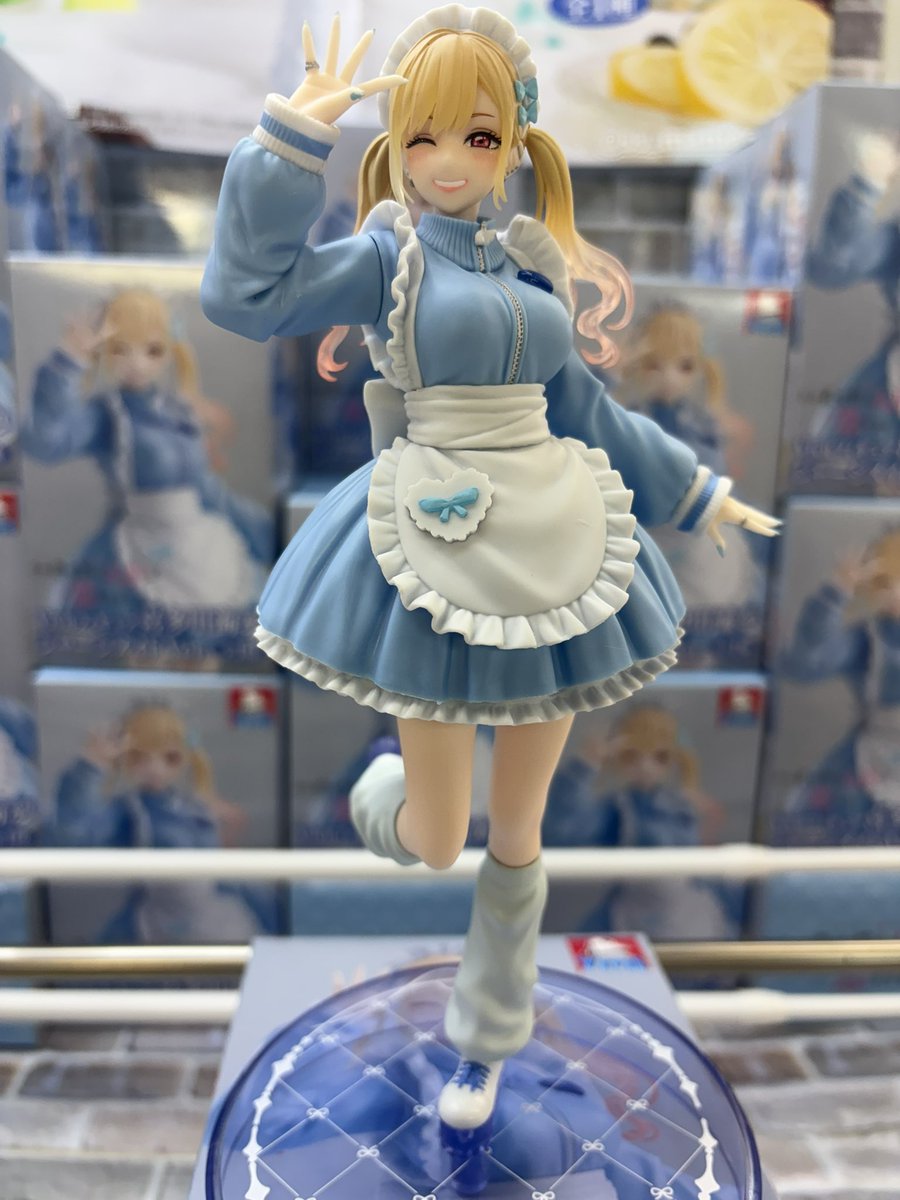 📢アミューズ入荷情報ーー!!🕹️👾 #その着せ替え人形は恋をする
