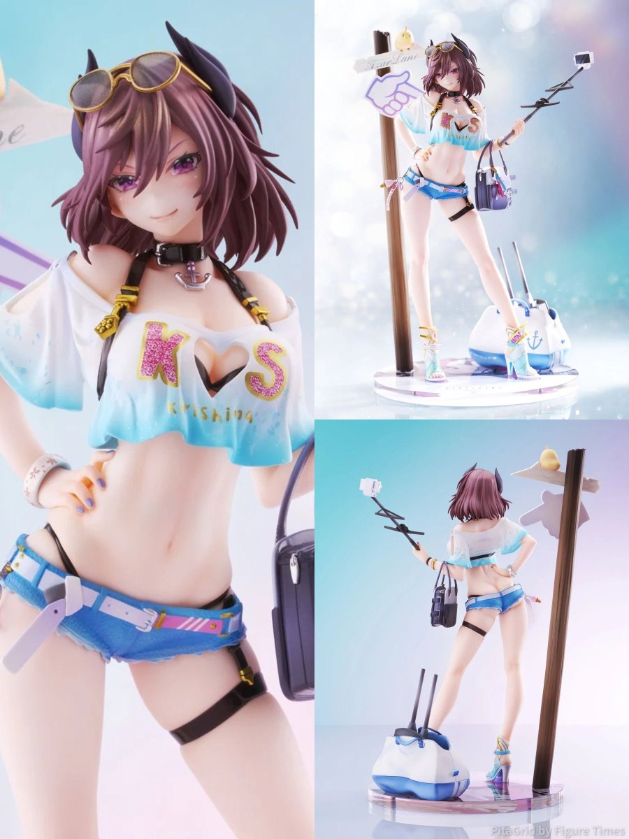 ✨本日あみあみ、DMMなどで予約開始✨ TF editionも予約開始です