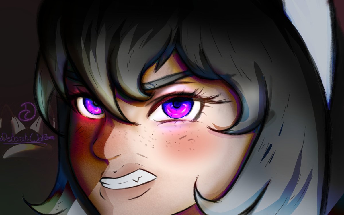 DeborahWolfborn's tweet photo. @yumemo_ri Hi there my art stuff isn't on here but is is over on Instagram. 
https://t.co/BQjw5Z3VzM

Here is a couple of my pieces I've done in the past few months I haven't posted these anywhere :3  except a few on artfight and Toyhouse. I have that too. If you'd like that https://t.co/P6or0FuB3P