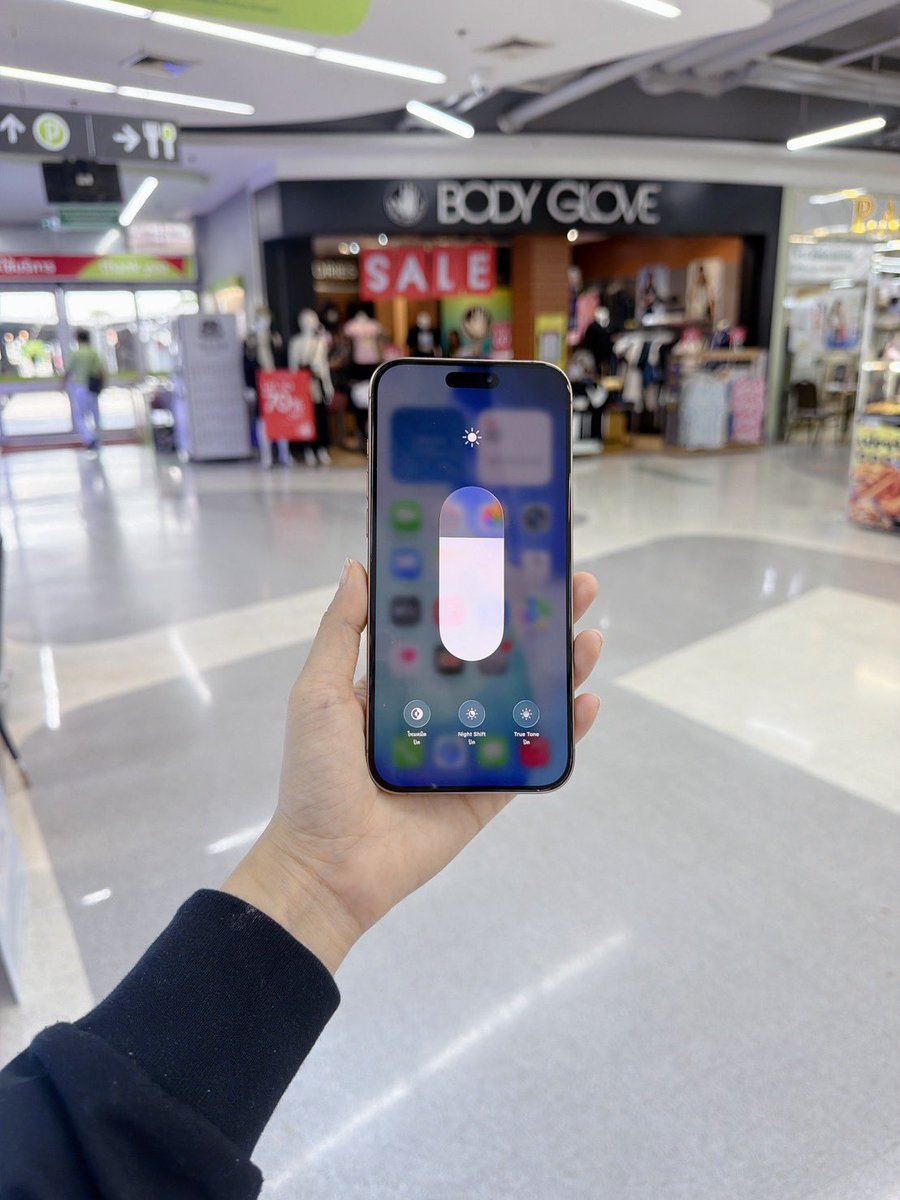 LLLLLLL2005's tweet photo. iPhone 16 Pro max  256 LL/A
🌸 ดาวน์ 1,500
ผ่อน 4480/12 เดือน

#ไอโฟนมือสอง #ส่งต่อไอโฟน #โทรศัพท์มือสอง #ส่งต่อไอโฟนมือสอง #ส่งต่อโทรศัพท์มือสอง #มือถือมือสอง #ไอโฟนมือ2 https://t.co/q0wlPdtkvD