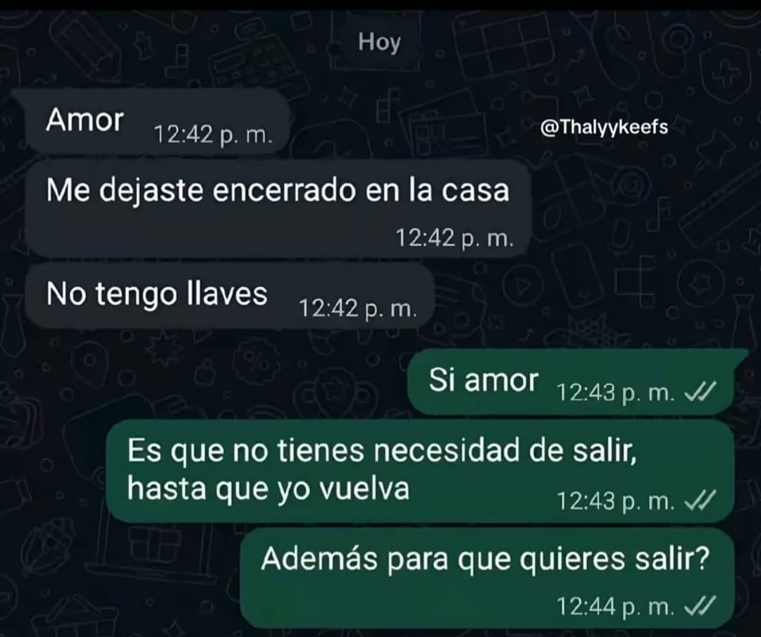 obslovetwt_'s tweet photo. para que? #obslovetwt https://t.co/PogFP4bl22
