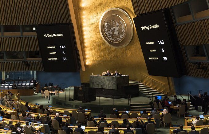 javieroldan's tweet photo. Sheinbaum descarta asistir como oradora a la Asamblea General de la ONU https://t.co/l3QCYU3pab https://t.co/xdgrDL7EeE