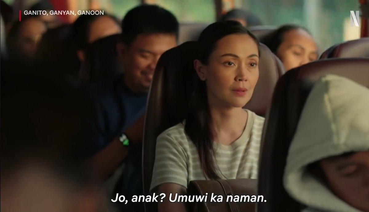 fangirl_soffiee's tweet photo. The wait is almost over. Ganito, Ganyan, Ganoon arrives on Netflix this August 13.

Hello po Ate @JodiStaMaria 🤍
#JodiStaMaria https://t.co/JnJLE9FrhW