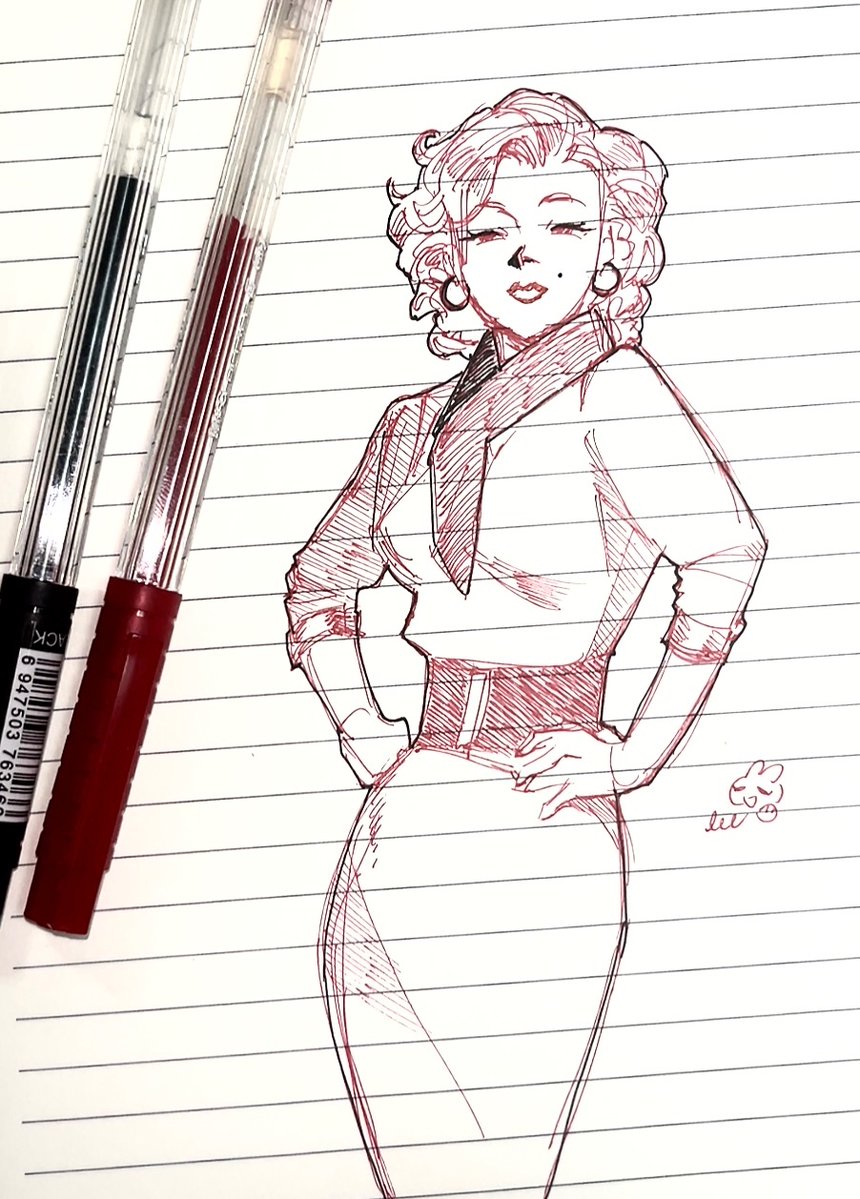 chzeritz's tweet photo. 💋 #MarilynMonroe https://t.co/yCRZmW319g
