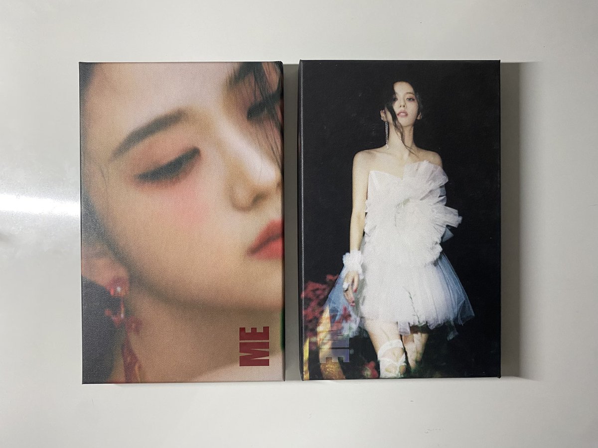 imyourdornor's tweet photo. พร้อมส่ง ! !
price 100.- ต่อ ver
🚗 ค่าส่ง 40 (รับคู่ส่งฟรี)

⭐️ บั้ม ME jisoo red/purple ver.
⭐️ มีของครบตามรูป (ไม่มีการ์ด)
❗️มีของแถมให้คั้บ
⭐️ เดมมาขอดู/สอบถาม ก่อนได้คับ (เดมไม่ได้เมนชั่นไว้นะคับ)

#ตลาดนัดบพ #ตลาดนัดblackpink #ตลาดนัดblink #ตลาดนัดjisoo #ตลาดนัดจีซู https://t.co/3w52IwK0cR