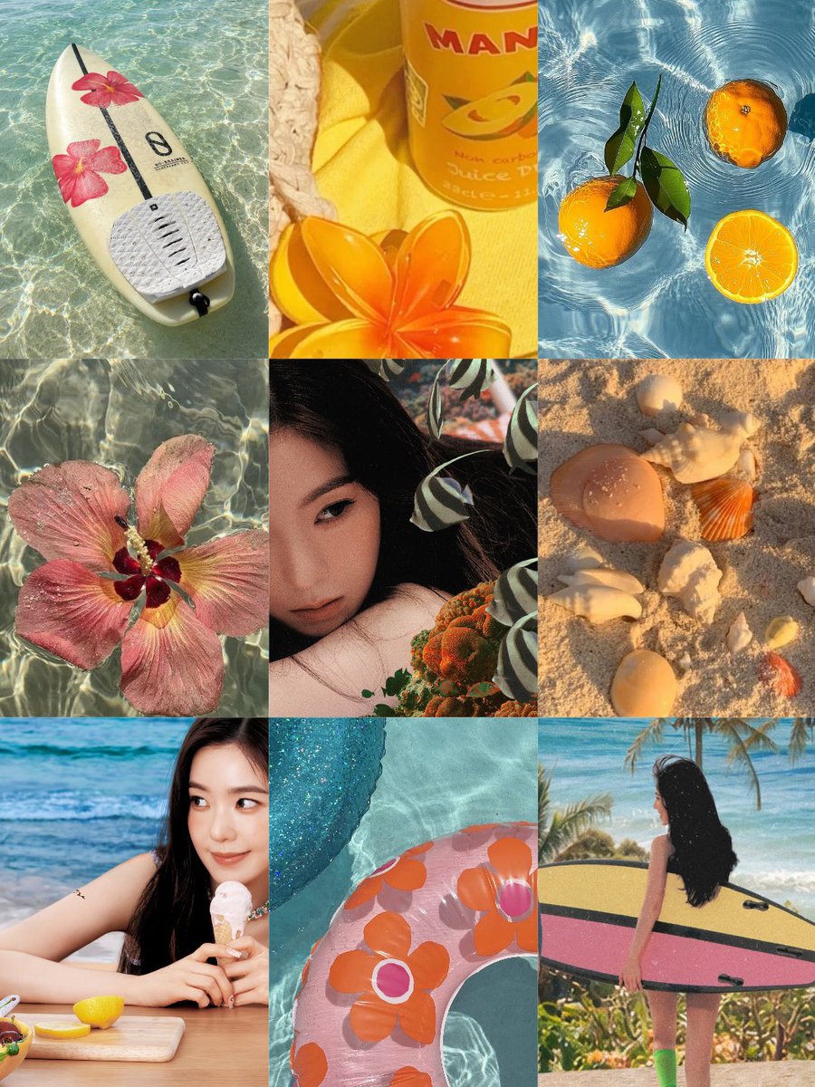 Khunjaefah's tweet photo. Surfinrene                         Sirenrene https://t.co/OISaS5zqJZ