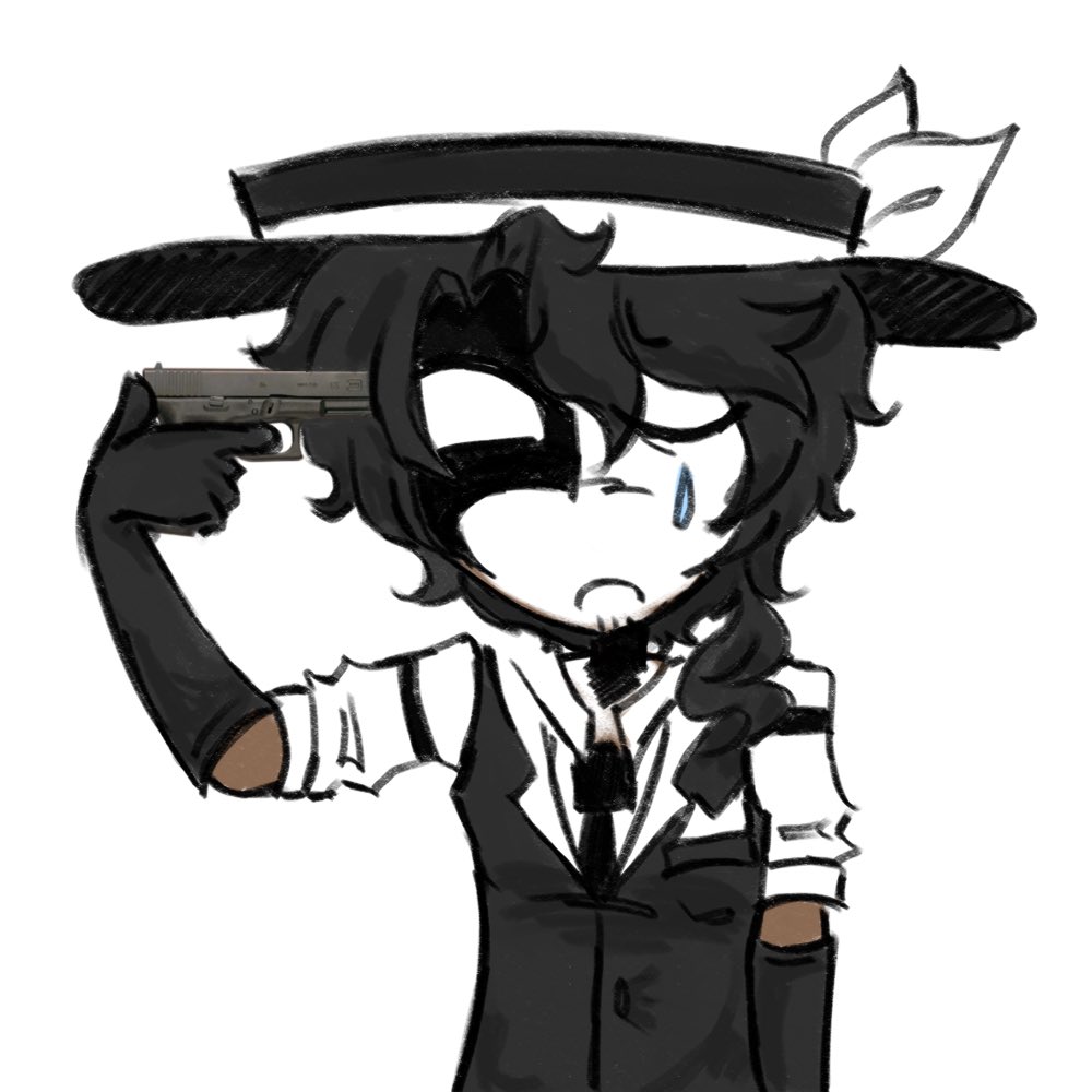 caikzz_'s tweet photo. Me VOLUNTARILY being killer in #dieofdeath knowing damn well I can't even kill a single civilian https://t.co/LKQgC0jqTa