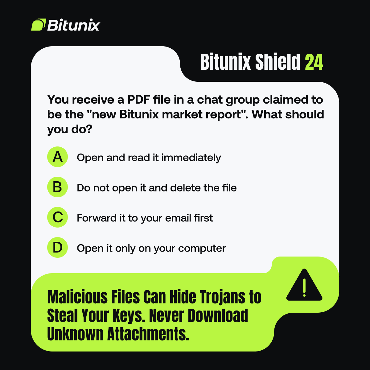 BitunixOfficial tweet picture