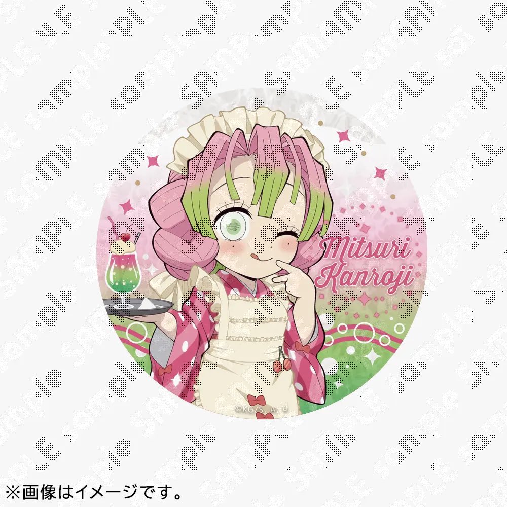 ufotable Cafe TO GO 2 (@ufotableCafeTG2) / Posts / X