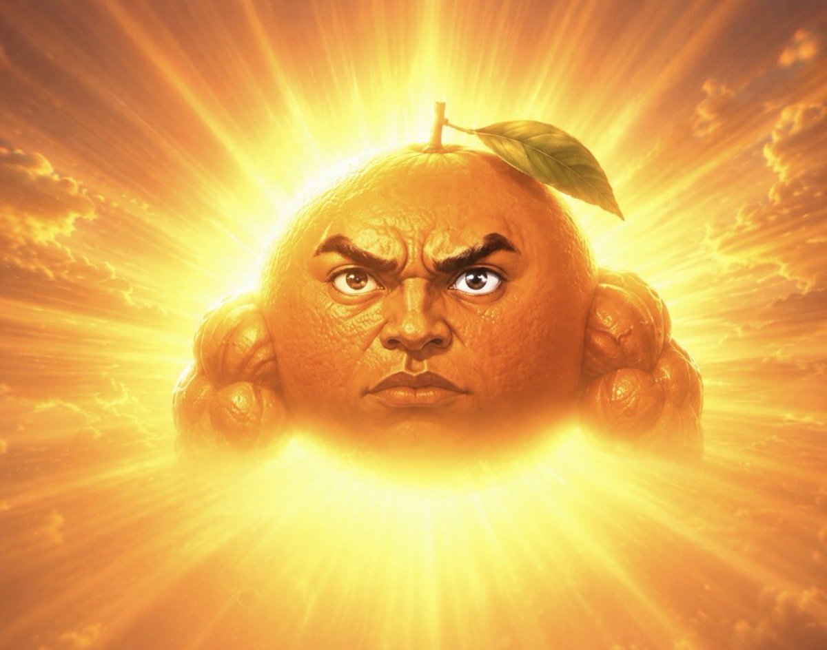 umbrofu's tweet photo. @isellbeforeyou $udin 🍊🚀💎 https://t.co/hAm4UiHIxg