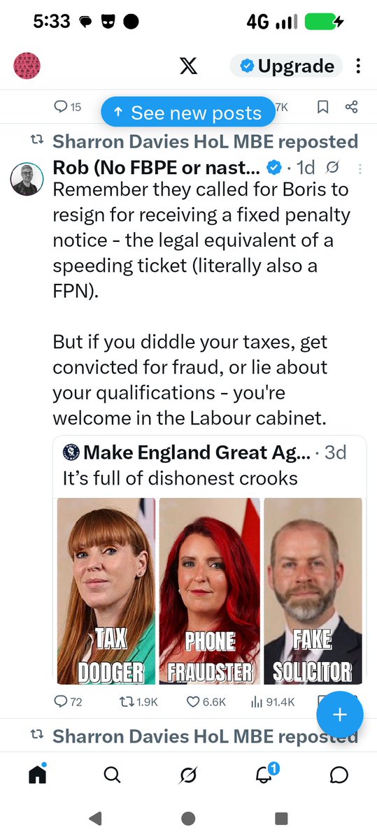ibkis30's tweet photo. @andyburnham @andyburnhamHQ Pathetic bastard https://t.co/AhHCbhWUtY