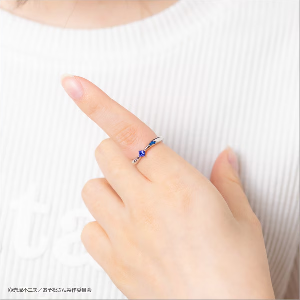 エテルノレシ 新宿マルイ アネックス店 tweet media