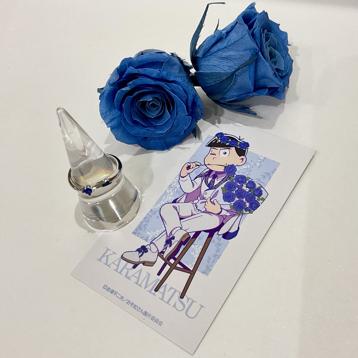 エテルノレシ 新宿マルイ アネックス店 tweet media
