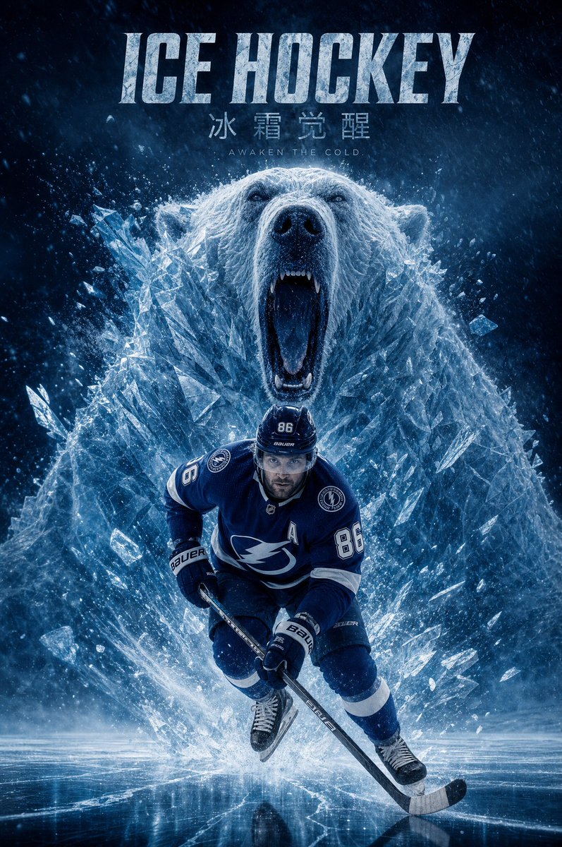 rovvmut_'s tweet photo. I've been experimenting with @gptproto for sports-themed AI concepts and this ice hockey campaign turned out to be one of my favorites.

Being able to compare different AI models in one workspace made it much easier to refine the details, lighting, and overall cinematic look.

Instead of juggling multiple platforms, GPTProto keeps everything in one place, making the creative process faster, more flexible, and more cost-effective.

Definitely worth checking out if you're looking for a more flexible way to work with AI.
https://t.co/wy0z56jhL0
