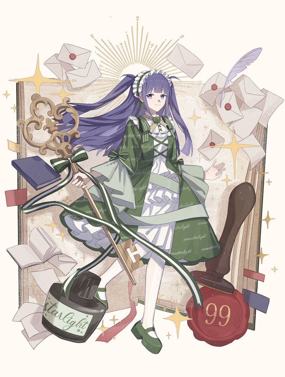 summer050429's tweet photo. #露崎まひる
#スタァライト 
#RevueStarlight https://t.co/5PtphZXcAT