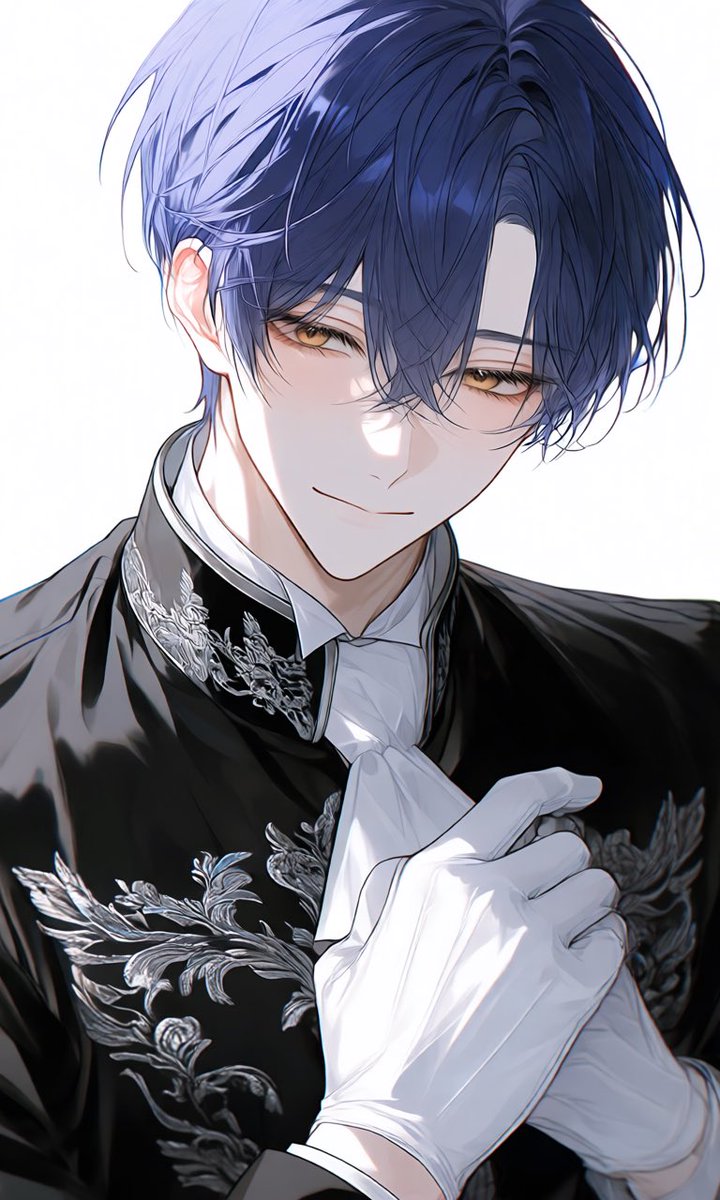 4o4_nothing's tweet photo. これは西洋系のプロットやる時用の辺境伯次男坊のピアニストくん https://t.co/hOeXj8ZrYA