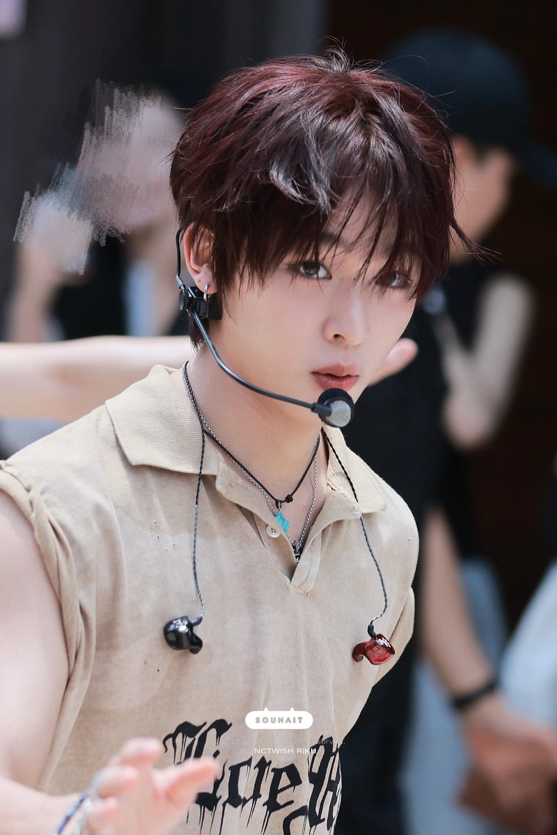 souhait0628's tweet photo. 260724 캐비

ㅇ0ㅇ

#리쿠 #リク #RIKU #NCTWISH #엔시티위시 https://t.co/0ZRdSXzhxM