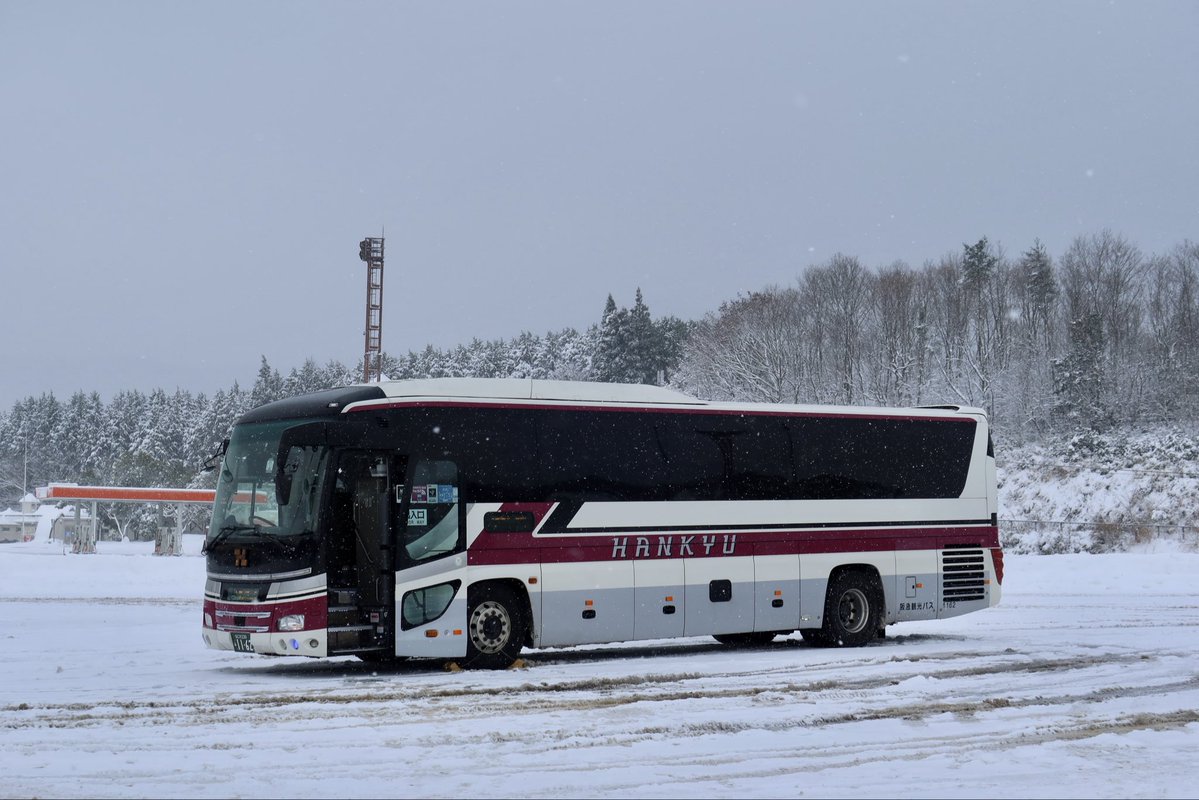 DJ5FS_0178's tweet photo. #暑すぎるので雪の画像で涼もう見た人もやる https://t.co/82xvPhTeUy