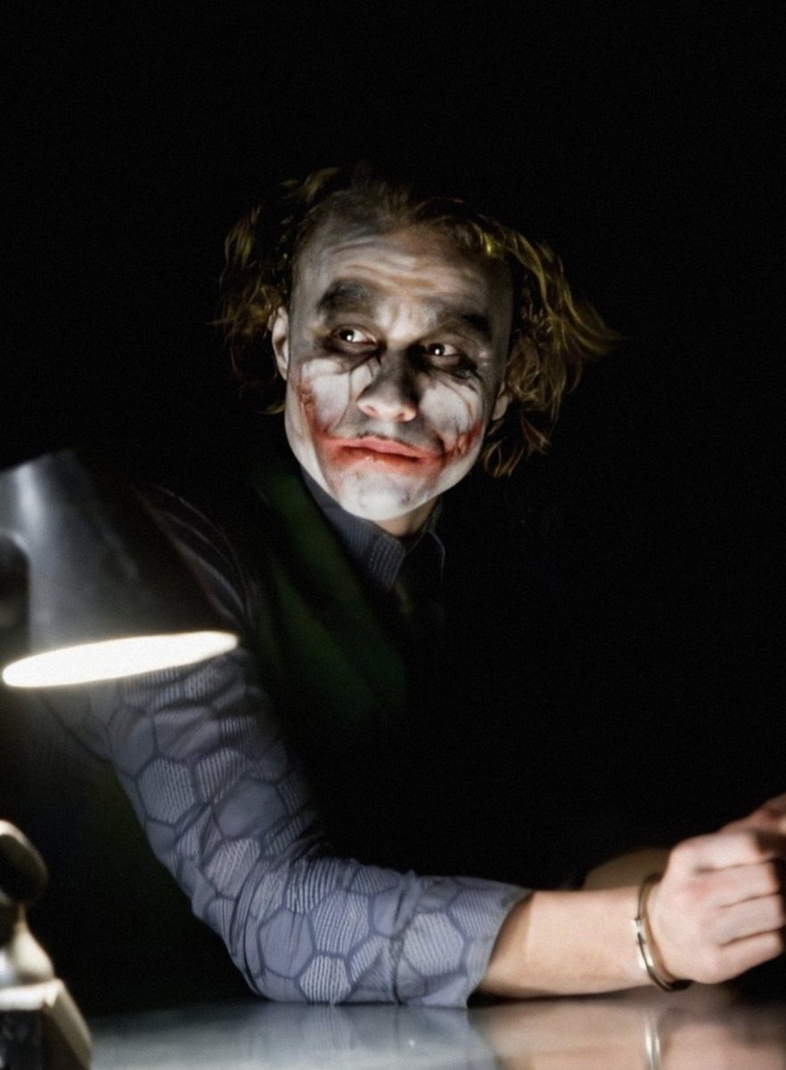 CultureCrave's tweet photo. Samantha Morton received a round of applause from the crew for her performance as Circe in 'The Odyssey'

Producer Emma Thomas said the last time that happened on a Christopher Nolan movie was Heath Ledger's performance in 'The Dark Knight'

(via @latimes) https://t.co/vRMDHj5eZ2