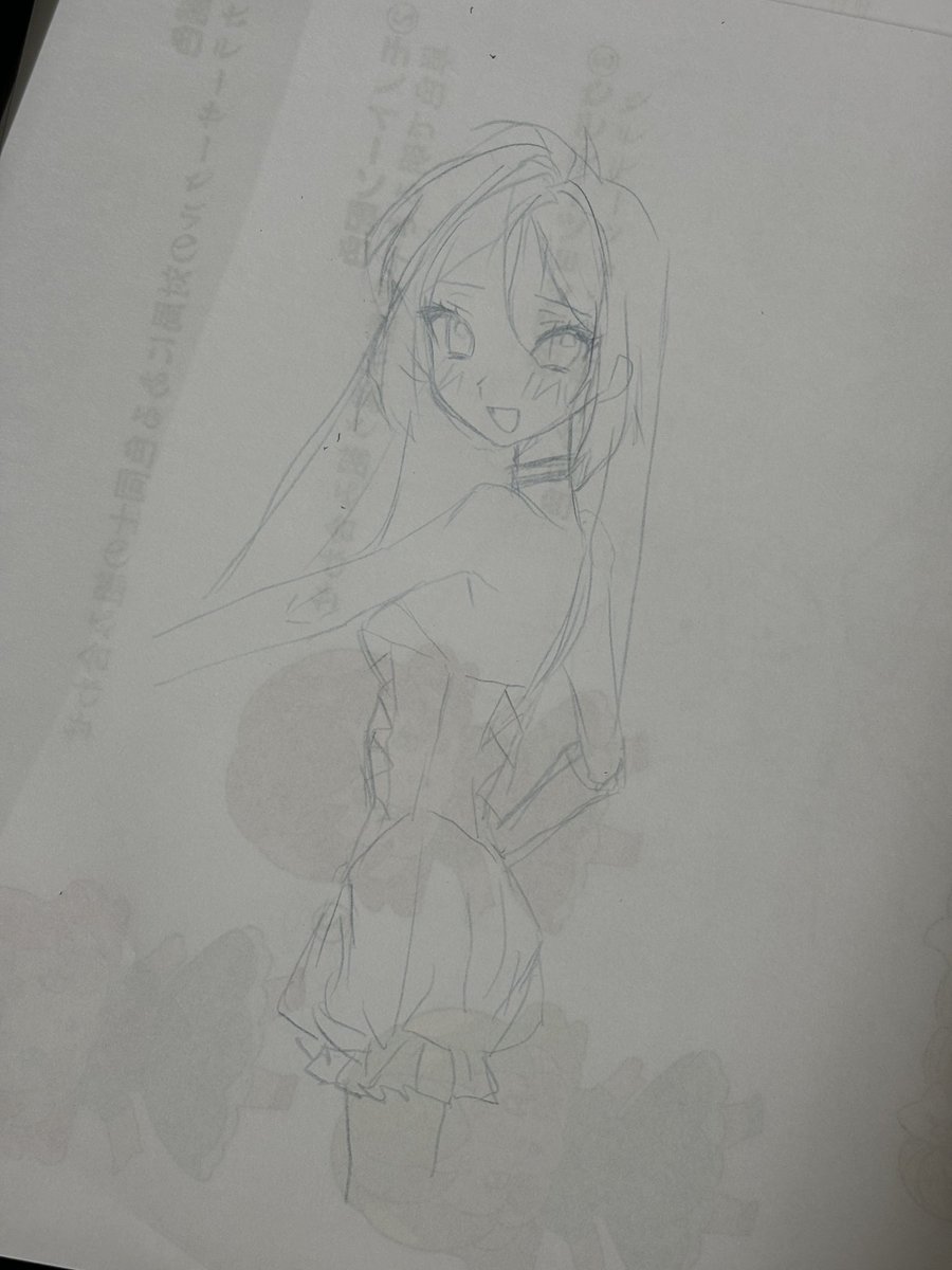 bienhime's tweet photo. そらちゃんから貰ったの色鉛筆ホンマに使いやすいやん❗️ https://t.co/iXSHxBH4XS