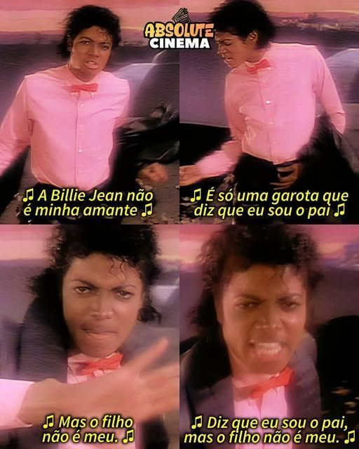 blognaointendo's tweet photo. Uma das músicas mais icônicas da história é sobre fugir da pensão alimentícia https://t.co/yWgVqmBXzL