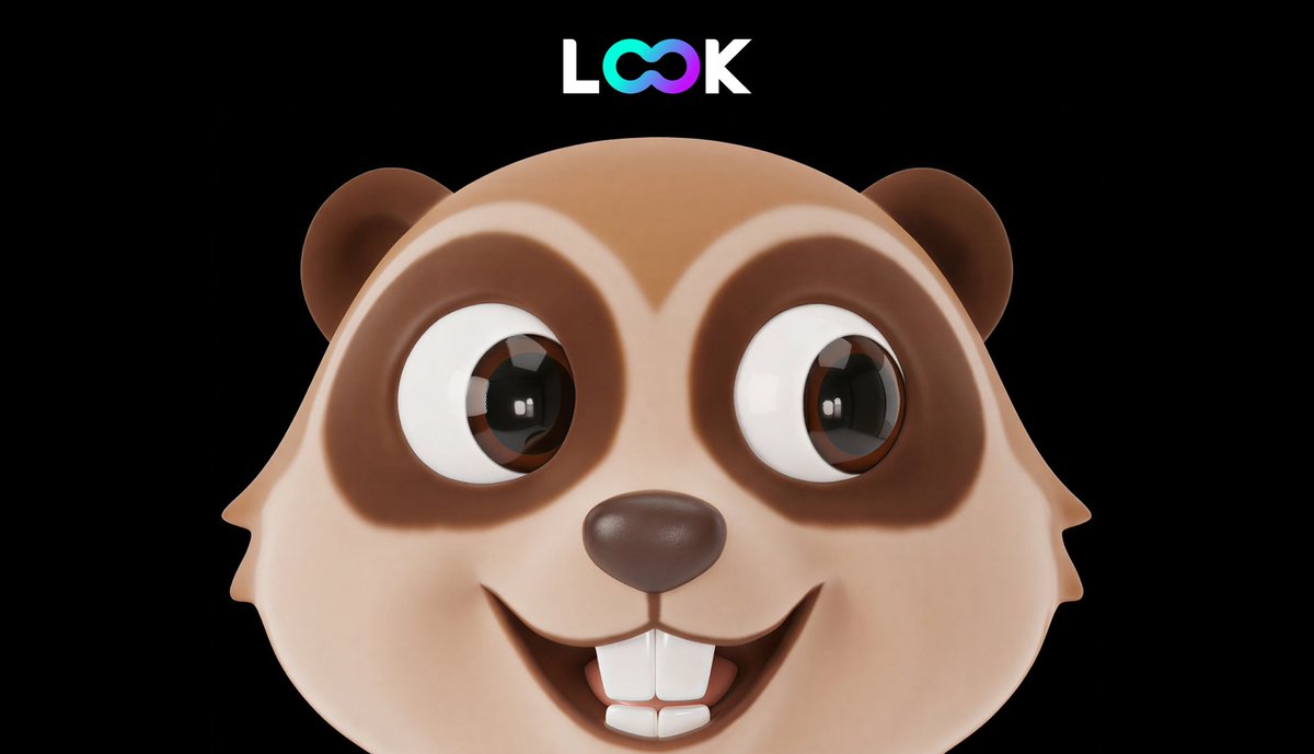 LOOKprotocol's tweet photo. LOOK Phase 2 COMING SOON 👀 https://t.co/gvJFbiOExA