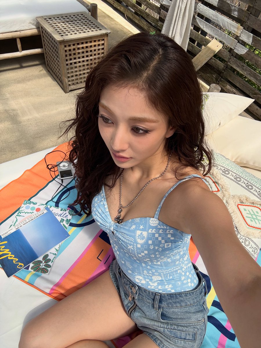SubjectKpop's tweet photo. Jihyo's Instagram update

#TWICE #트와이스 @JYPETWICE https://t.co/Dxdc0M4hIg