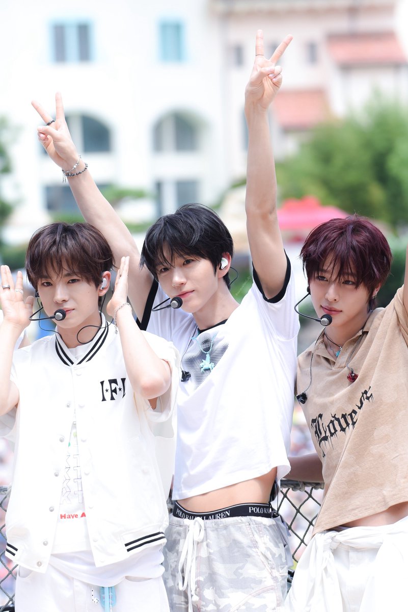 summerleaf_dy's tweet photo. 260724 캐비

#JAEHEE #재희 #ジェヒ #NCTWISH https://t.co/Dz5K9rLyl3