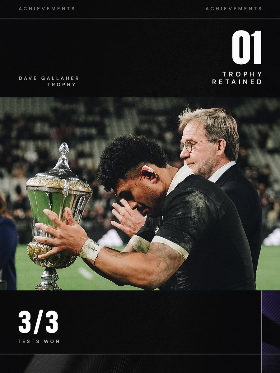 オールブラックス日本公式 (@allblacks_jp) / Posts / X