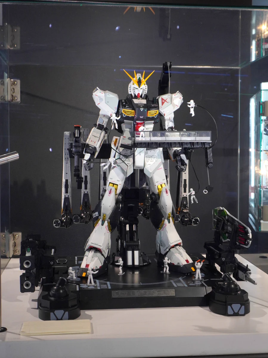 TAMASHII NATIONS STORE TOKYO on X: 