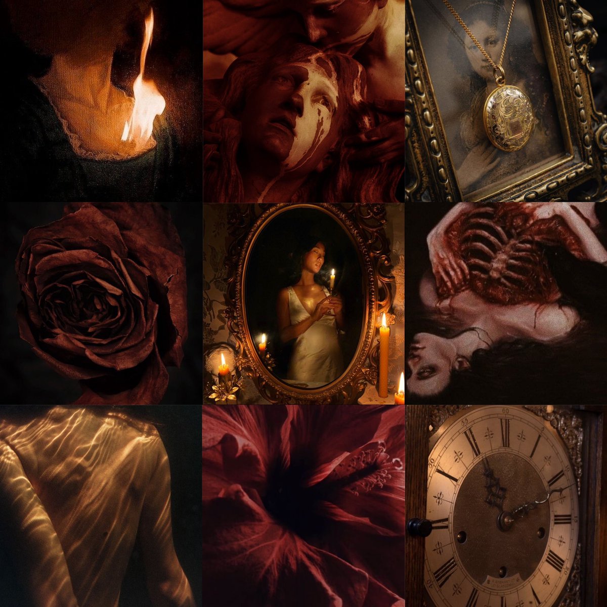 lagunabayfables's tweet photo. HARROW THE NINTH X HAUNTING OF HILL HOUSE

Among the glittering specters of Gilded Age Manila, artist’s muse Aleida wakes from death without her memories. Slowly, she begins to piece the past together—and in doing so, comes closer to solving her own murder.

#QuestPit #Q #HF #H https://t.co/bYH3og6iGN