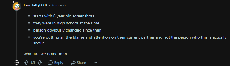Shith_thead's tweet photo. can't believe reddit was on this shit before I was https://t.co/LhBhWLTzkt