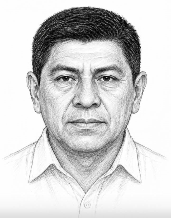Caballer0DLN's tweet photo. Este es el verdadero retrato hablado de los Ases1nos de @leyvaguilar  todos sabemos quiénes dieron la orden de bajarlo. @salomonj @noejaracruz @Nino_Morales1  #asesinos https://t.co/873x8nMckS