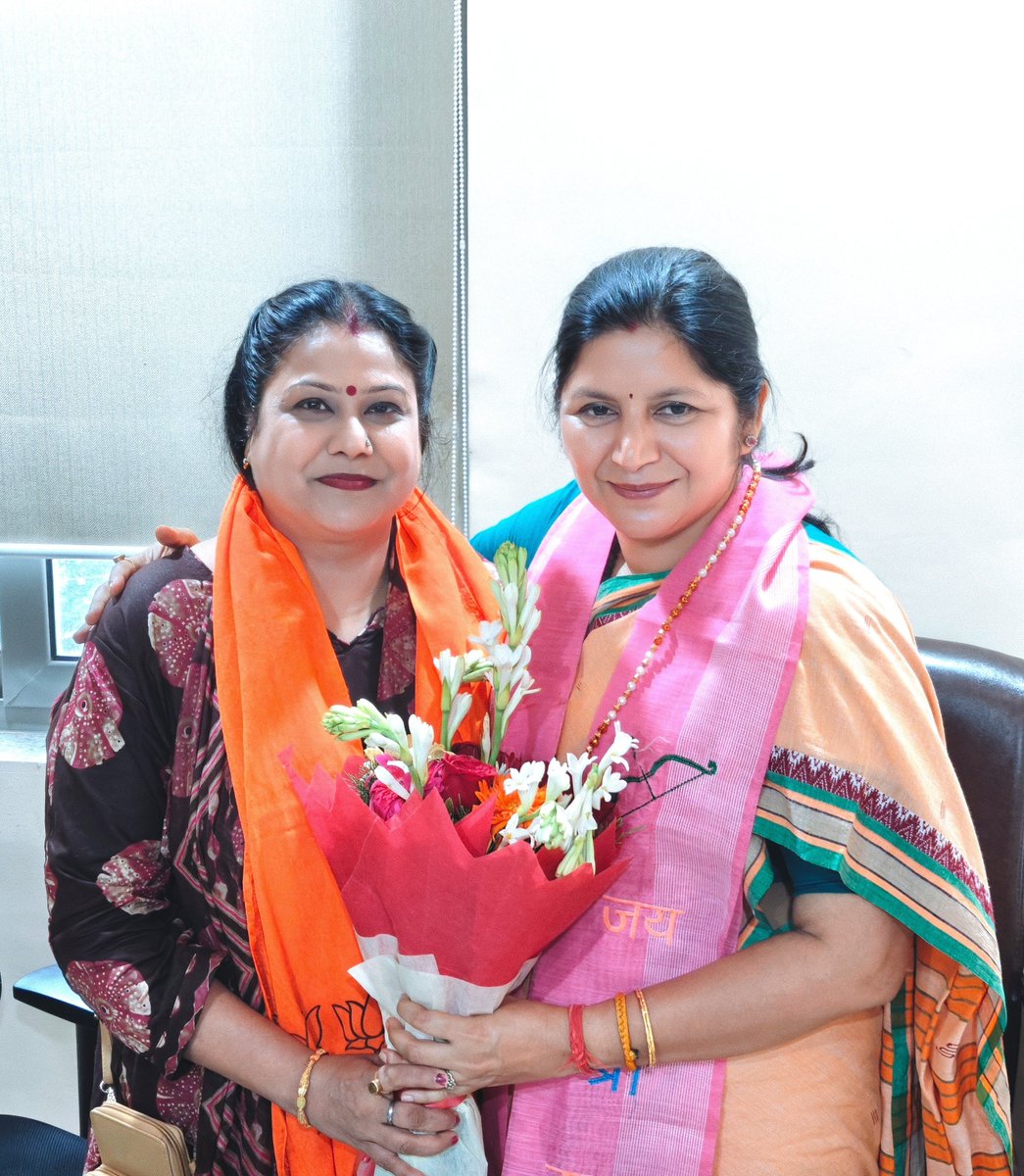 sonakumari07's tweet photo. @BJP4Delhi @hdmalhotra @PavanRanaRSS @AmitShah @narendramodi @NitinNabin @BansuriSwaraj @ArunSinghbjp @tarunchughbjp @sunilbansalbjp @kjsehrawat https://t.co/XcH2VG1JJ7