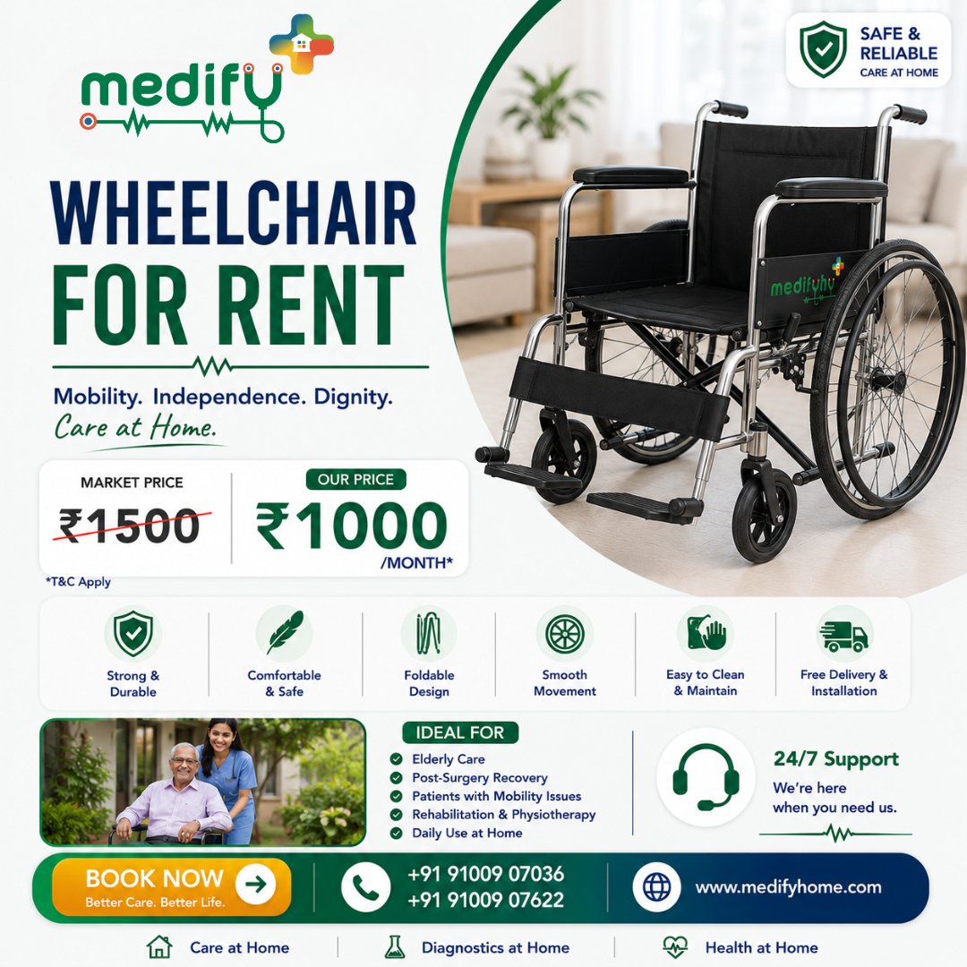 Medifyhome tweet picture