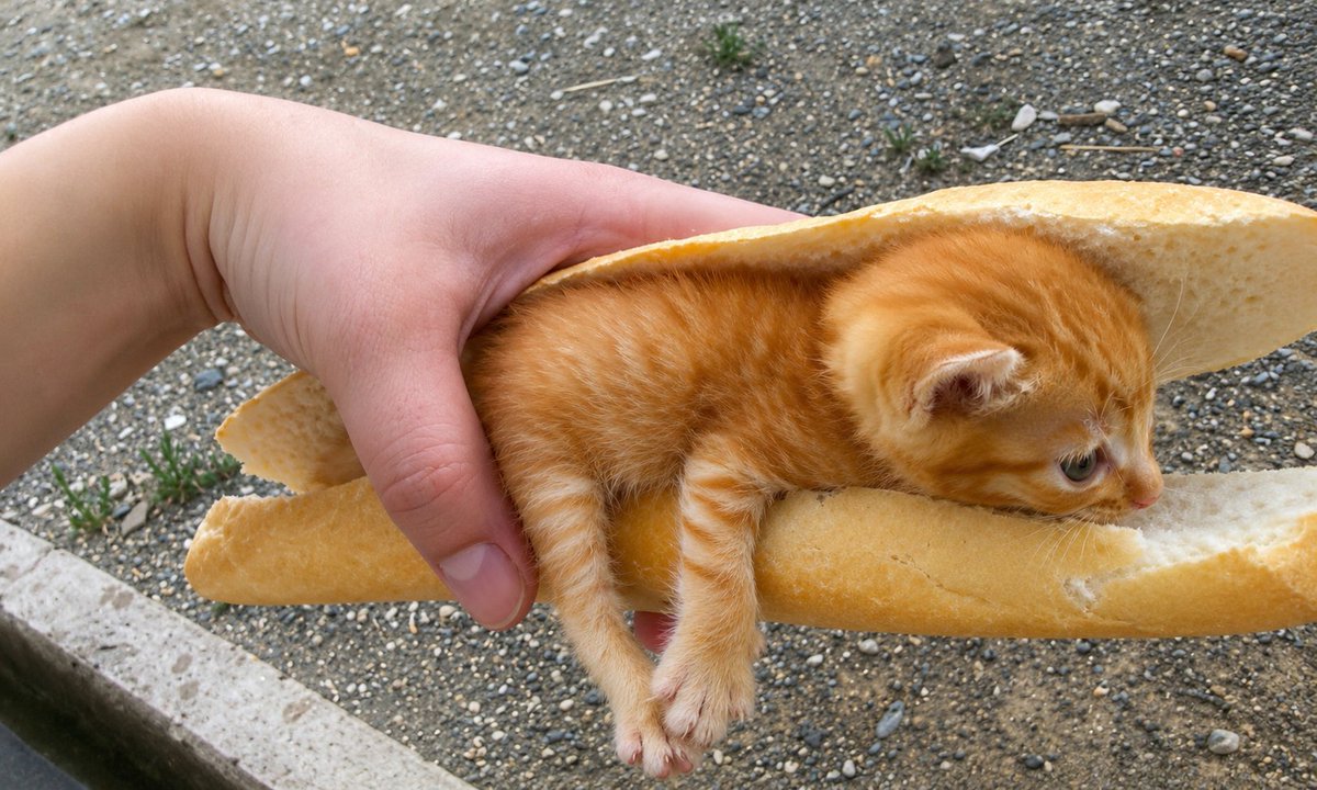 Jose_ASX's tweet photo. Dinio, nos puedes decir de que es él bocadillo que te estás comiendo?

-Disen que me comí un gato, pero eso no  es veldad! #casagemelos4 https://t.co/VSLc8JHZ3Q