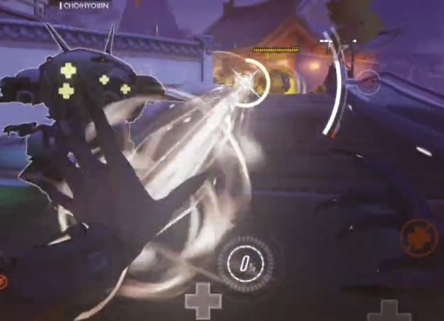 MsODeorain's tweet photo. 2021 is VERY similar to what we have today (White coal cz back then effects had the color of the team of the San Francisco team in the OWL 2021 PLAY-OFFS!!!) https://t.co/1FBCuM6o18