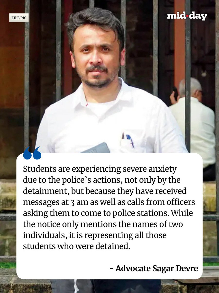 Mid Day tweet media