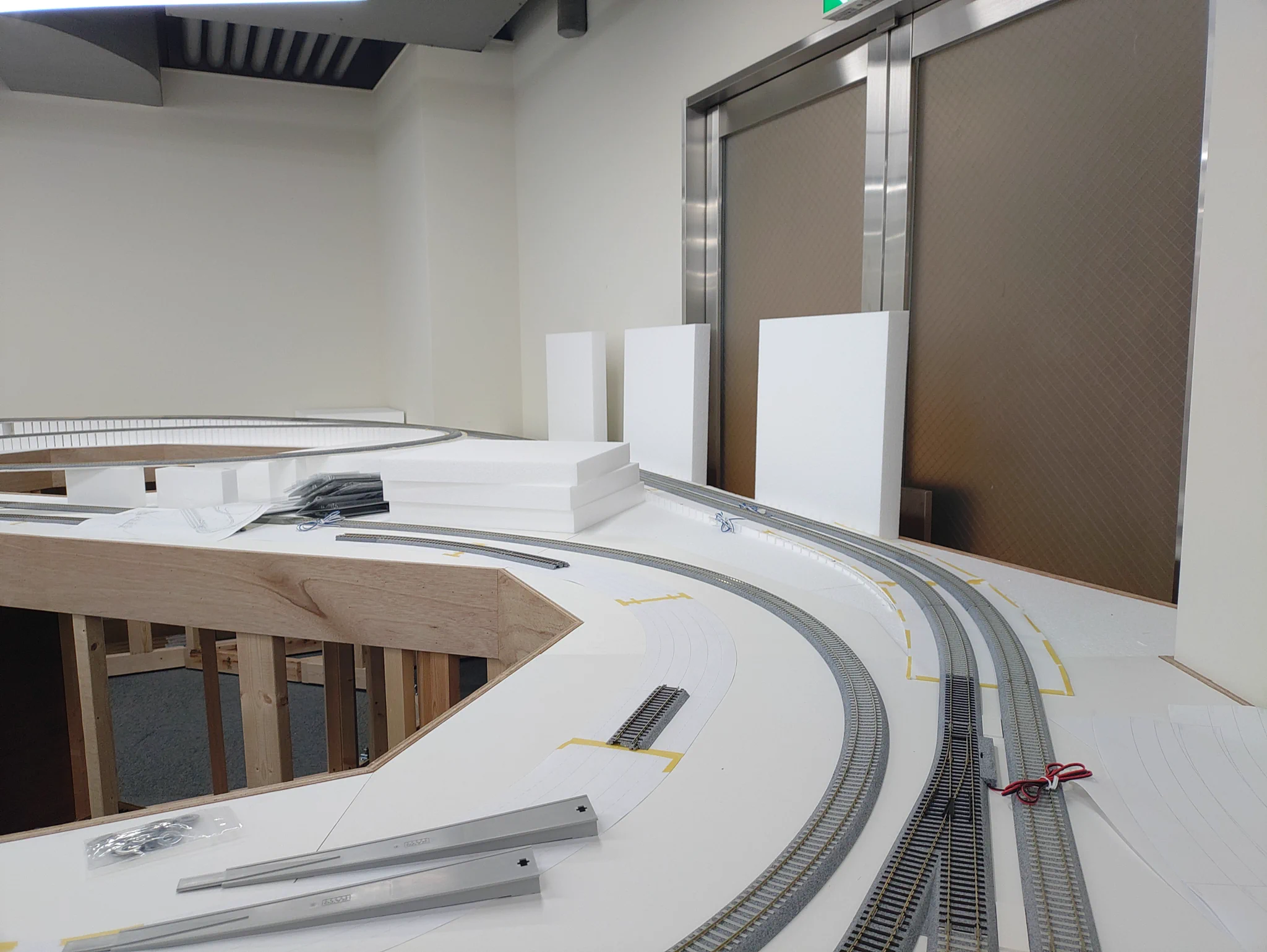 N SCALE TOWN 西イケ on X: 