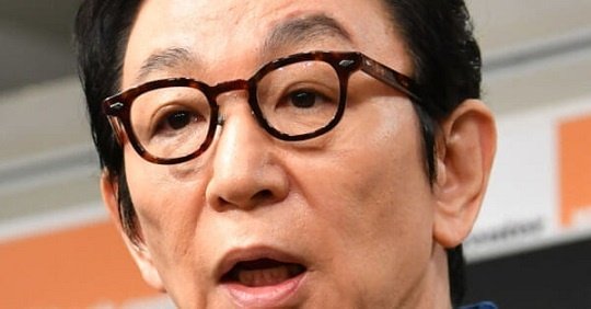 moeruasia01's tweet photo. TBS系「高市首相がXで多忙アピール」

古舘伊知郎（71）「支持率下がってますんで、国民の同情を誘ってるな、と思います」「いいねの数だけ涙をぬぐえる、そういう思いで書いてらっしゃるのかも」

こういうイジメ、楽しいのか？( ´-ω-) https://t.co/1nWU3H9UyB