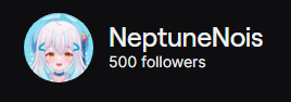 Neptune Nois tweet media