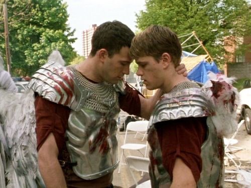 xlnmkv's tweet photo. #nw dogma (1999) https://t.co/bOFS8Sl0dq