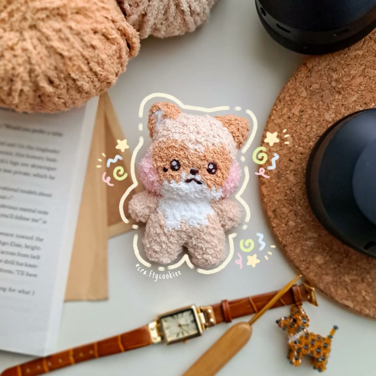 craftycookiee's tweet photo. https://t.co/xCcGIhmFdC