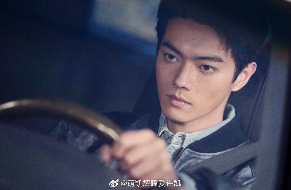 Xkfangirl88's tweet photo. Via ่ๅฏ่พ็ณ็ฑ่ฎธๅฏ weibo on 23/7/2026
Congratulations to Xu Kai on the premiere of "Within 800 Meters" on June 29, 2026 at 8:56 PM on Jiangsu City Channel!
Fourth time airing on satellite!
#XuKai and #ChenHui are back to show their faces! I love them! The long tail of "Within 800 Meters" is so nice~ Xu Kai is amazing!