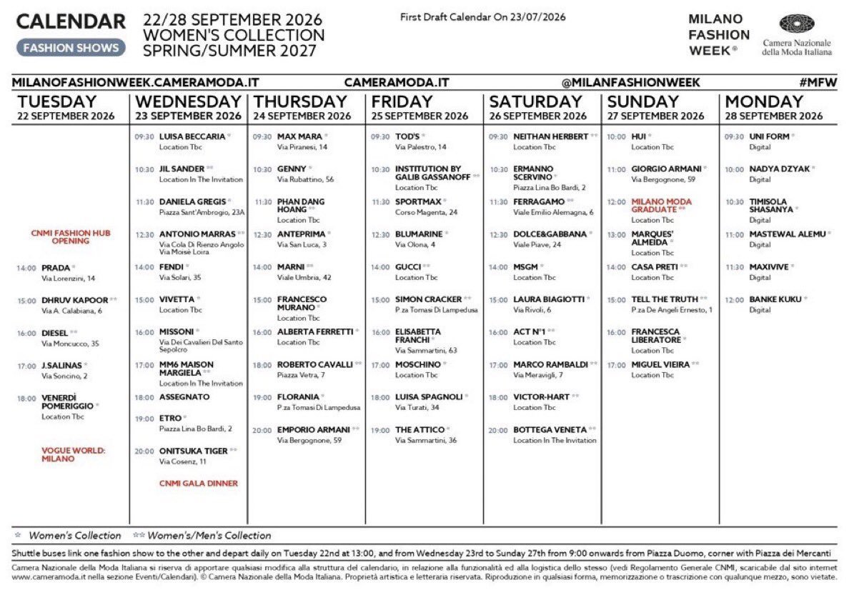 1995Escape's tweet photo. MANIFEST POND SCHEDULE IS EMPTY FOR TOMMY AND PRADA!!! LET'S GO FOR THE 4TH AND 5TH FASHION WEEK THIS YEAR 🤭🤭🤭

#ppnaravit https://t.co/bBCxGwnplv