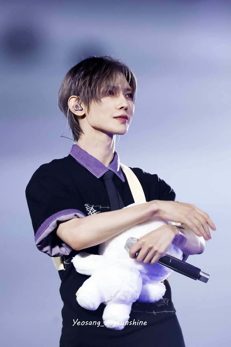 ys_mysunshine's tweet photo. 260717

너무나 찬란히 빛나던 우리의 별

#여상 #에이티즈 #Yeosang #ATEEZ https://t.co/zpmZcW3PJy