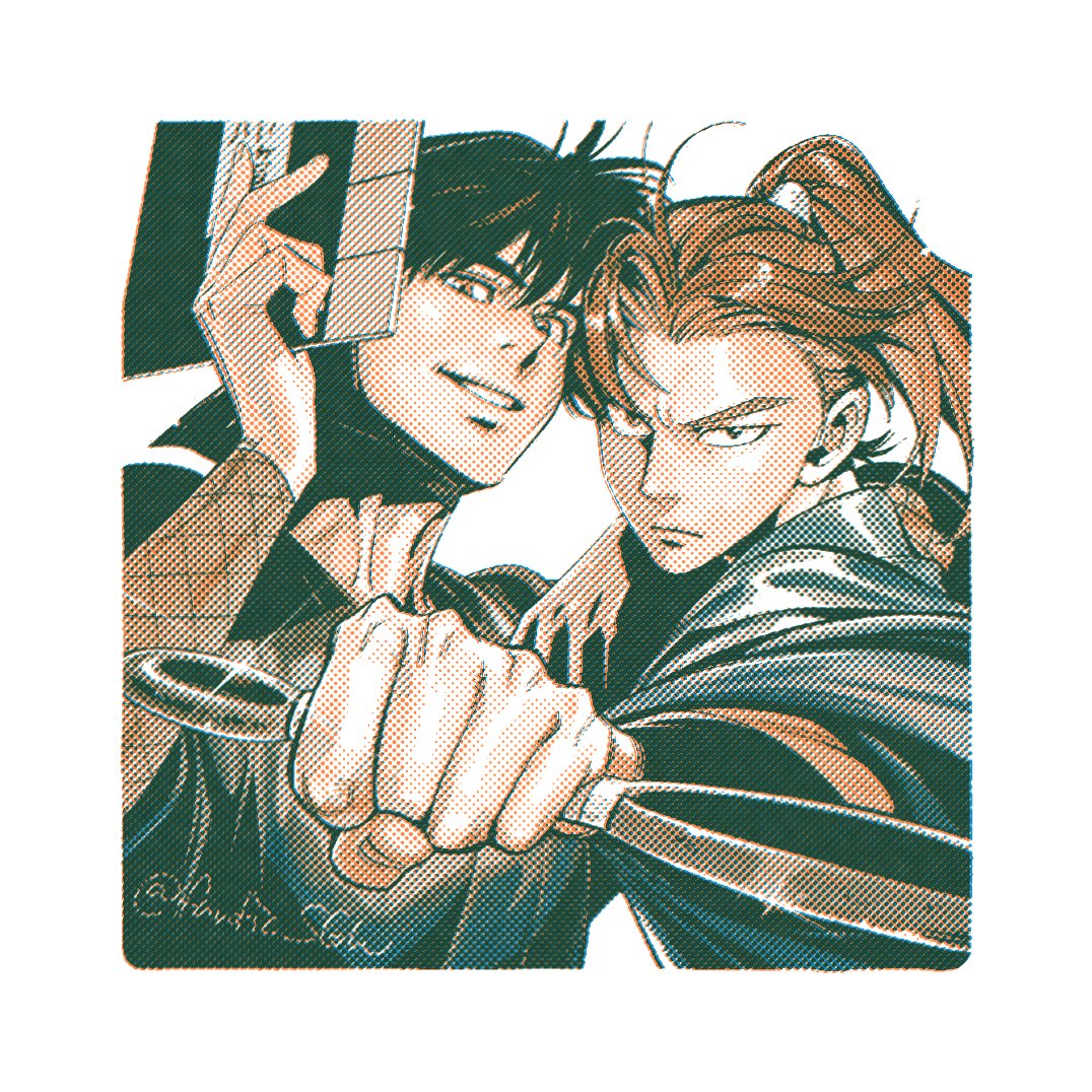 fanfic_SGW's tweet photo. カワイイジャン…😍 https://t.co/XufHbxNwvb