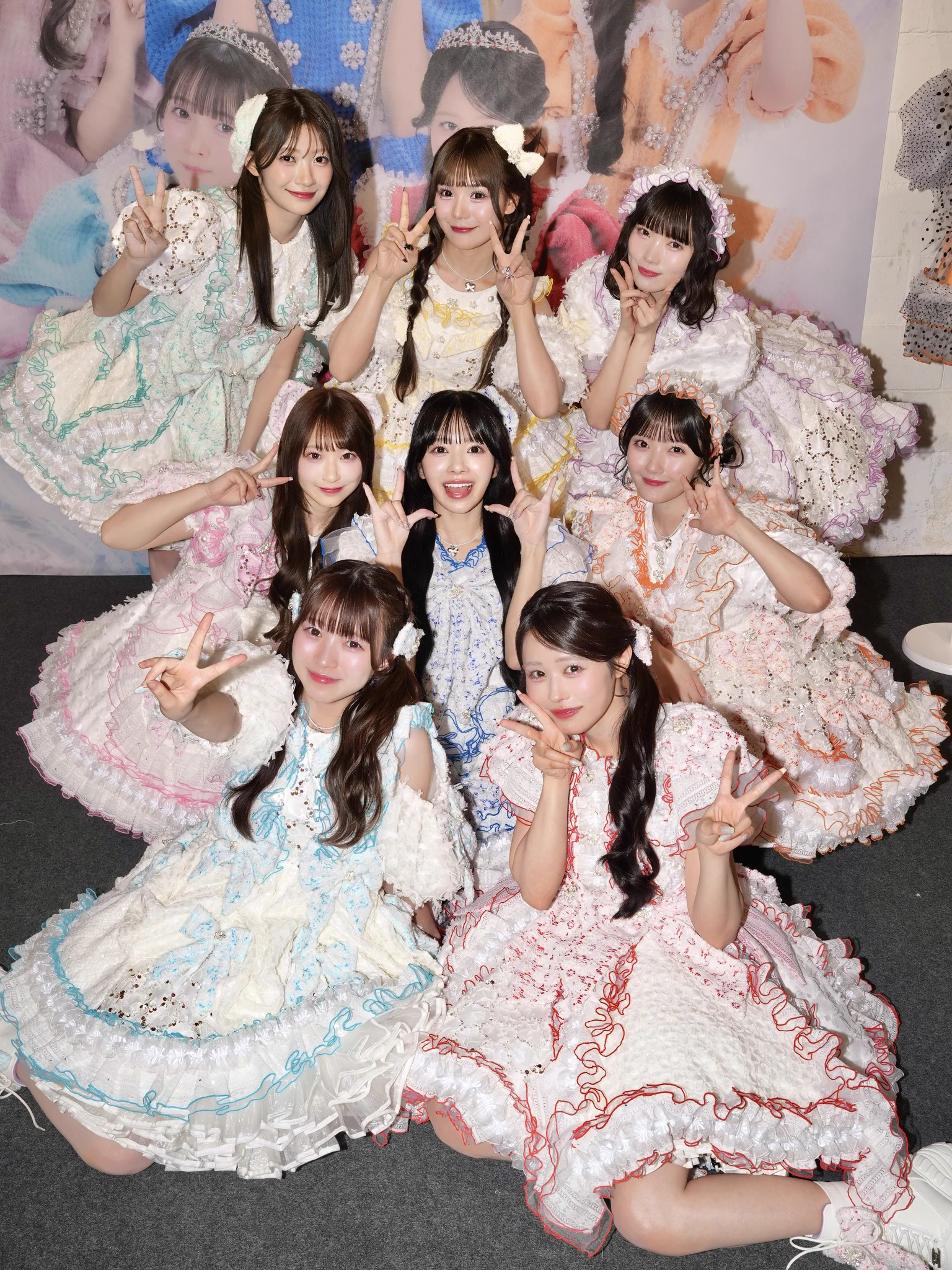 佐野 愛花 (CUTIE STREET) on X: 