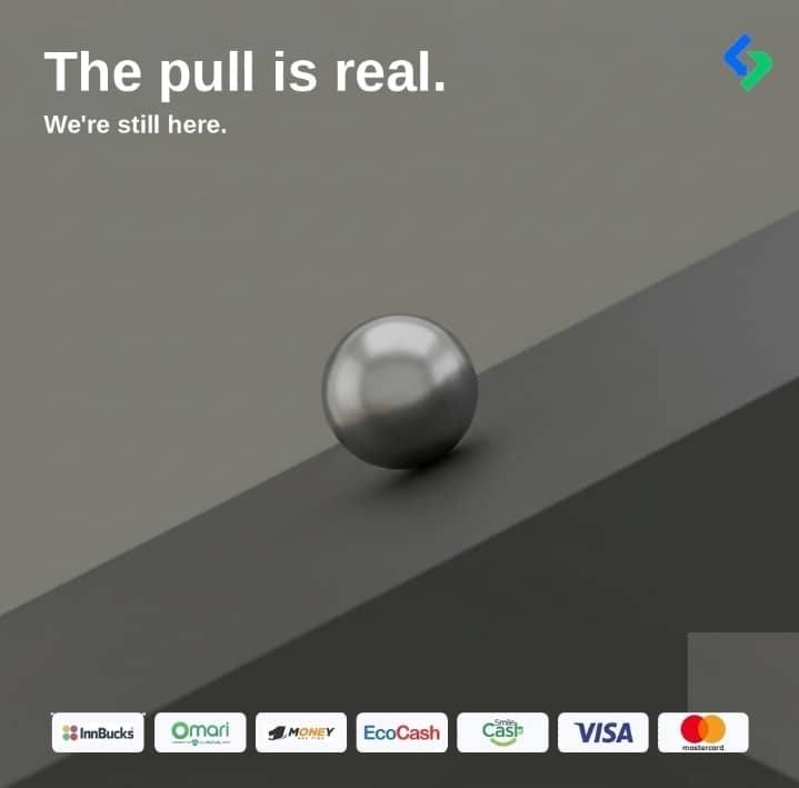 VaMapanzure's tweet photo. Staying open to small transactions is a choice with a cost. Part of what you serve never pays best, and you build for volume over margin.

Harder to run. But it's who we built Linkwa for.

https://t.co/e1KUNkQLXo

#Zimbabwe #Fintech https://t.co/1pGpuLAEHv