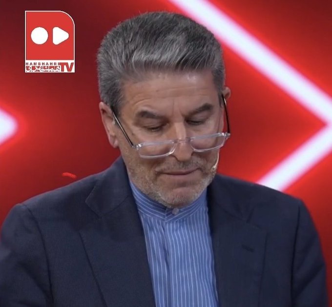 MehranRajaabi's tweet photo. بی‌اطلاع، بی‌سواد و کم‌هوش https://t.co/kQOC7uYVCU